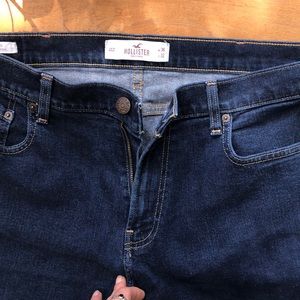 Men’s Hollister original skinny fit w36 l 32